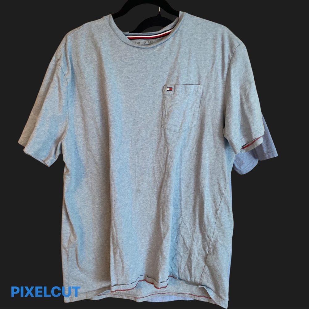 Tommy Hilfiger XL T-Shirt